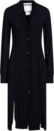 Moschino PRENDAS DE PUNTO - C&aacute;rdigans en YOOX.COM