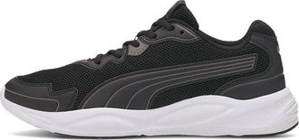Puma 90s Runner Nu Wave - Black 373017-01