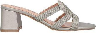 Bibi Lou SCHUHE - Sandalen auf YOOX.COM