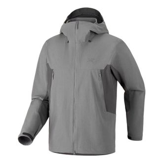 Arc'teryx Serratus Hoody Void Cloud X000010941-GRY