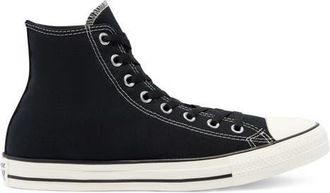 Converse Chuck Taylor All Star High Top Sneaker in Black at Nordstrom, Size 10.5