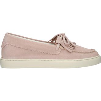 Blackstone ZIRCON LYRA - FL705 Crystal Gray - Slip-ons