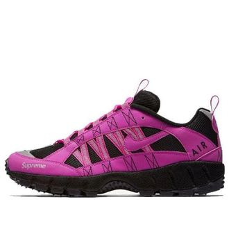 Nike x Supreme Air Humara 17 Pink 924464-600