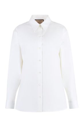 Gucci Cotton Shirt