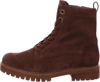 Gabor Laarzen - Dames - Schoenen - Bruin - Maat: 39 EU