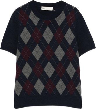 Tory Burch Tory Burch wollen trui