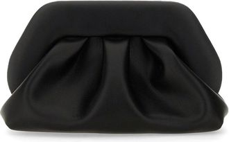 Themoirè Clutch Tia-Donna