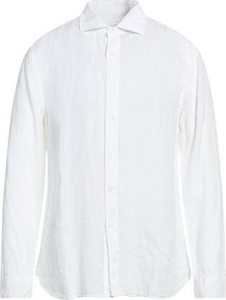 120% Lino TOPWEAR - Camicie su YOOX.COM