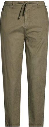 IMPURE BOTTOMWEAR - Trousers on YOOX.COM