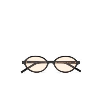 Kaleos unisex, Accessoires, Zwart, Maat: 52 MM