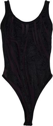 MUGLER TOPS - Bodysuits auf YOOX.COM