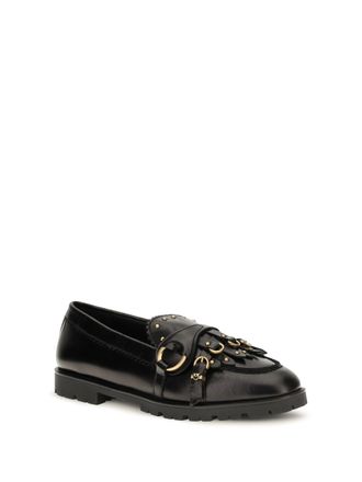 Pinko Loafer - Black