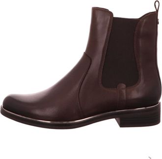 Caprice Chelsea boots - Dames - Schoenen - Bruin - Maat: 39 1/2 EU