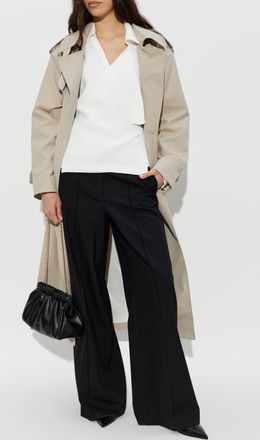 Iro Top Heloa, Womens, White