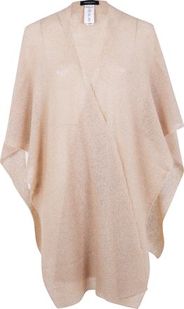 Fabiana Filippi Campagna Long Cardigan