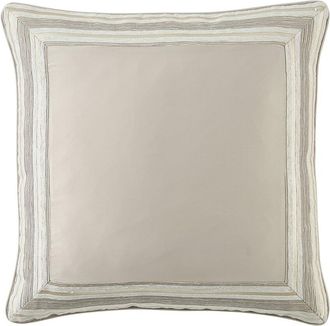 J. Queen New York Euro Sham