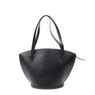 Louis Vuitton St-Jacques Shopping GM schoudertas