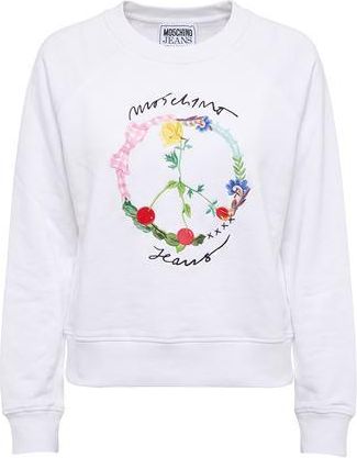 Moschino TOPWEAR - Sweatshirts sur YOOX.COM