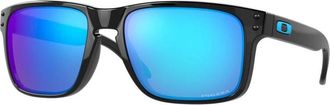 Oakley Sportieve zonnebril voor buitenactiviteiten - unisex - Zonnebrillen - Zwart - 59 MM - Accessoires