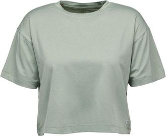 Black Diamond Circuit S/S Tee T-Shirt für Damen | grau