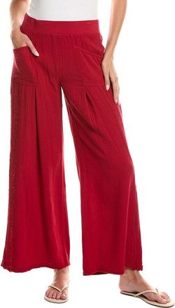Xcvi Xcvi Elu Wide Leg Pant