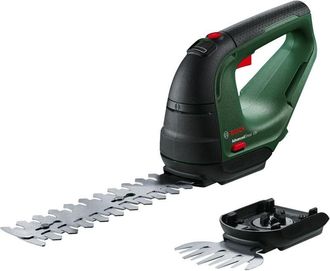Bosch Cesoie Tagliaerba Bosch hg AdvancedShear 18V-10 (Solo corpo)