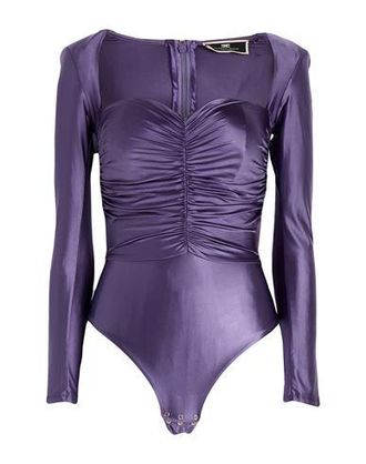 Elisabetta Franchi TOPS - Bodysuits auf YOOX.COM
