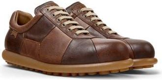Camper Pelotas Ariel Sneaker in Brown at Nordstrom Rack, Size 46