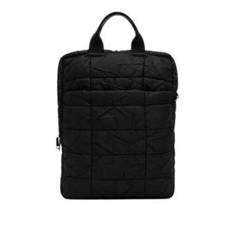 Prada Borsa Business Pre-owned - - Pre-owned - Donna - Nero - ONE SIZE