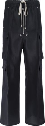 Rick Owens cargobelas Straight Pants