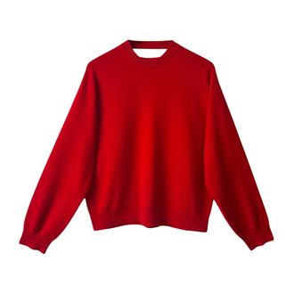 R&oacute;he Dames, Truien, Rood, Maat: M