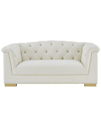 TOV Furniture Tov Furniture Farah Loveseat