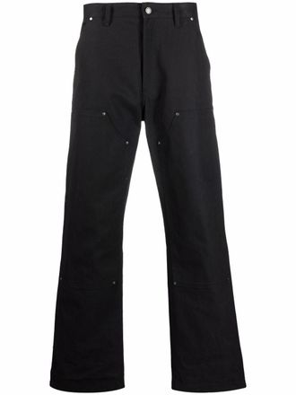 Dickies Straight broek - Zwart
