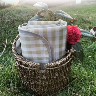 OEM Manta De Picnic Extragrande, Manta De Camping, Esterilla De Picnic, Manta Impermeable Para Exteriores, Ideal Para La Playa, Camping Al Aire Libre, Pic