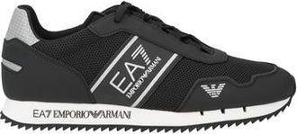 Emporio Armani CALZADO - Sneakers en YOOX.COM