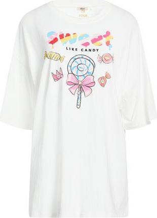 Me369 TOPWEAR - T-shirts su YOOX.COM