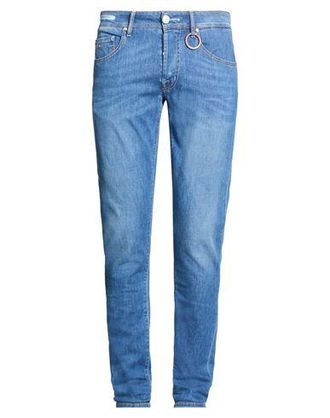 Sartoria Tramarossa BOTTOMWEAR - Pantaloni jeans su YOOX.COM