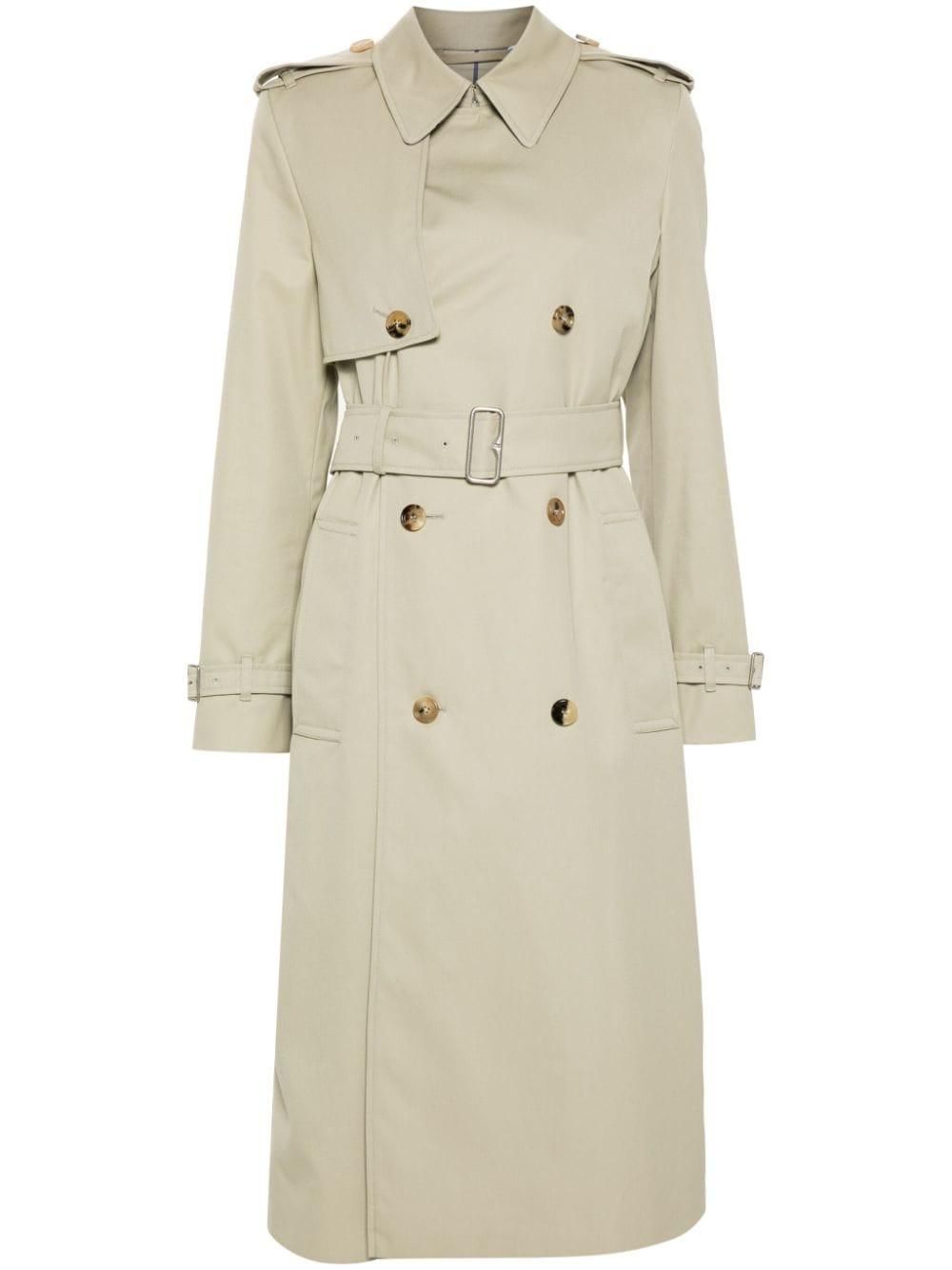 Gray Trench Coats: up to −76% over 400+ products Stylight