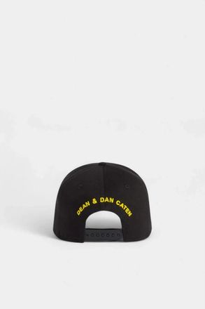 Dsquared2 unisex, Accesorios, Negro, Talla: ONE Size