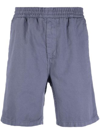 Carhartt Work in Progress Flint shorts - Blue