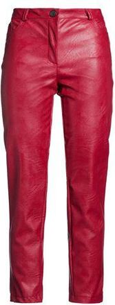 Vicolo BOTTOMWEAR - Trousers on YOOX.COM