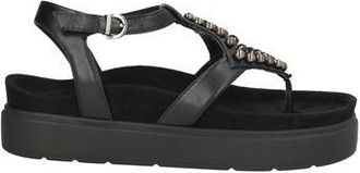 Luciano Barachini CALZADO - Sandalias de dedo en YOOX.COM