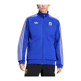 adidas Hombre, Deporte, Azul, Talla: L