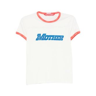 Mother Mujer, Camisetas, Blanco, Talla: M
