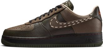 Nike Air Force 1 Low Sequoia Dark Hazel IQ1122-320