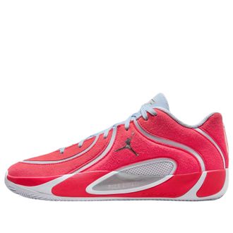Nike Jordan Air Jordan Tatum 4 Siren Red IO5030-600
