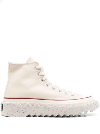 Converse Chuck 70 canvas sneakers - Neutrals