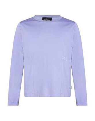 Stone Island TOPWEAR - T-shirts on YOOX.COM
