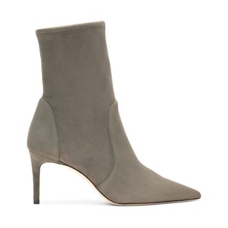 Stuart Weitzman Donna, Scarpe, Grigio, 40 EU, new