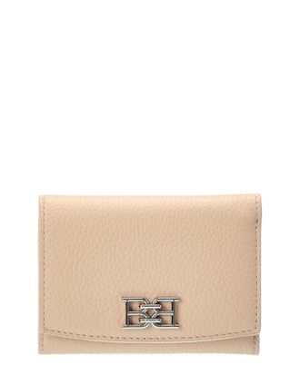 Bally Bchain Leather Case